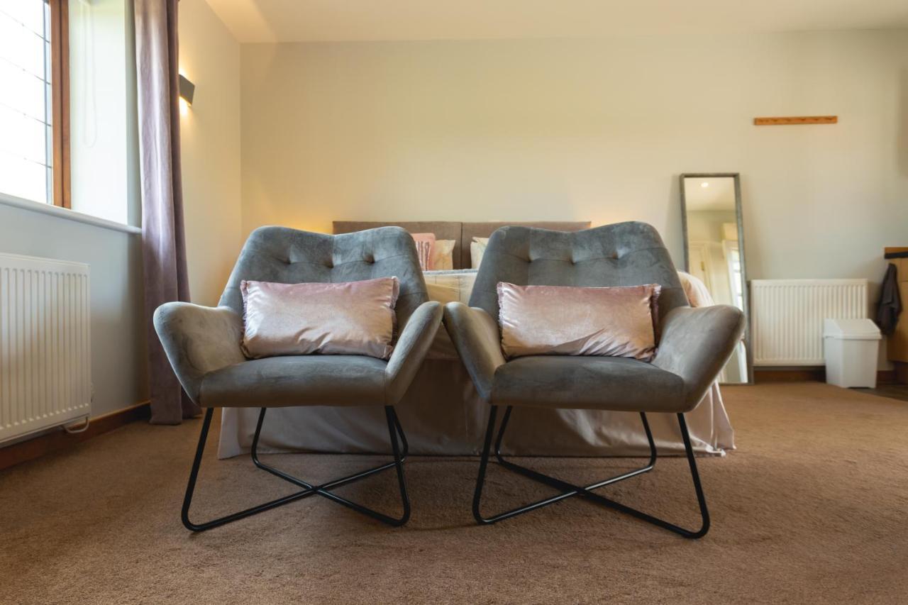 Wick House Appartement Taunton Buitenkant foto