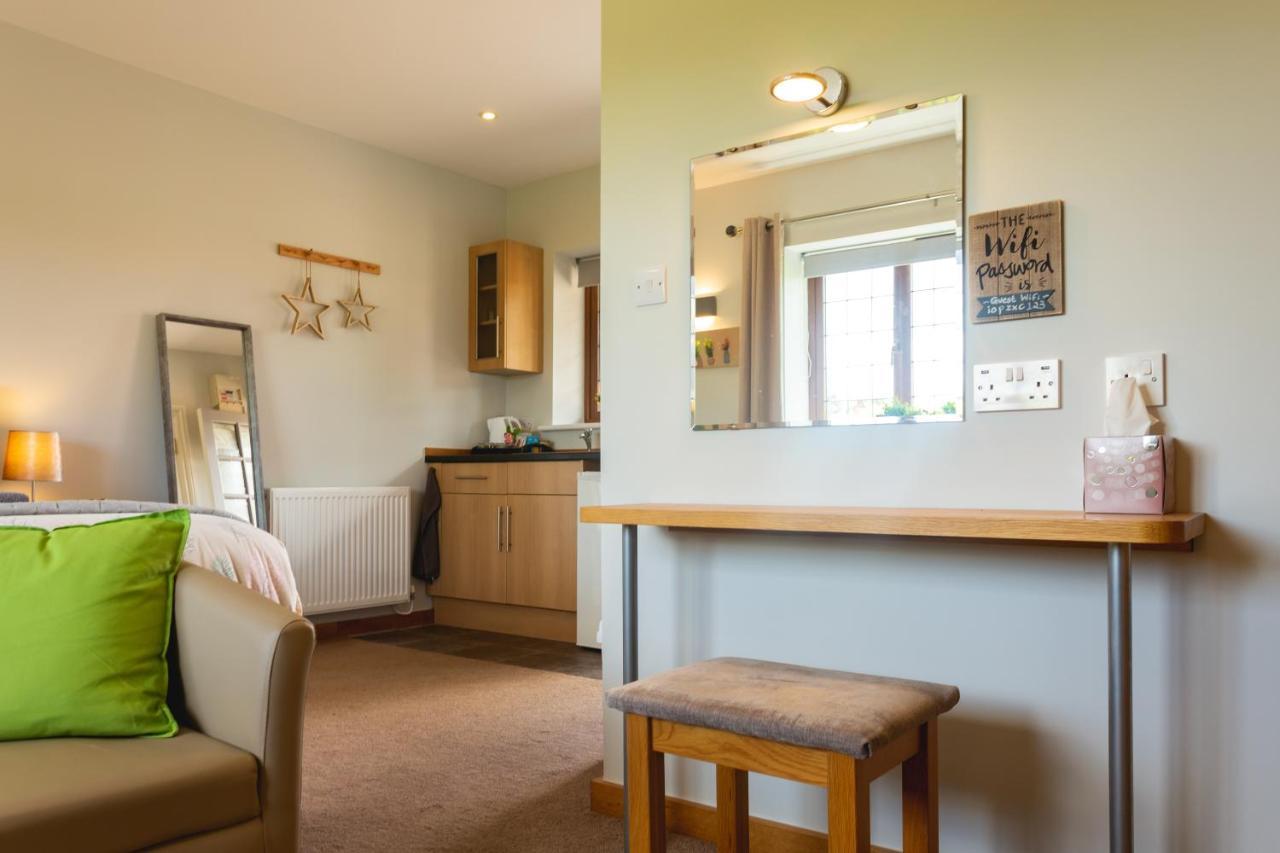 Wick House Appartement Taunton Buitenkant foto