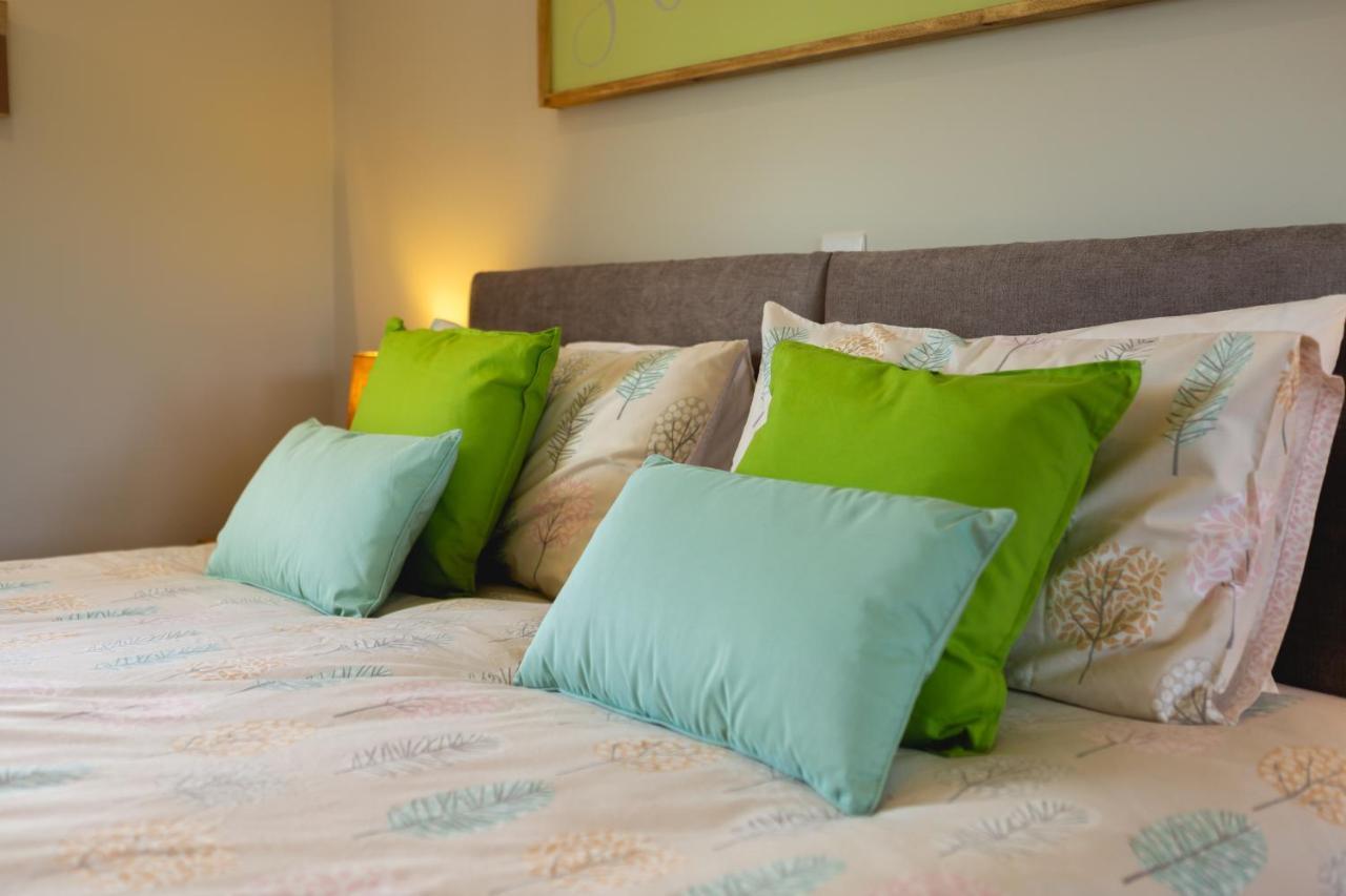 Wick House Appartement Taunton Buitenkant foto