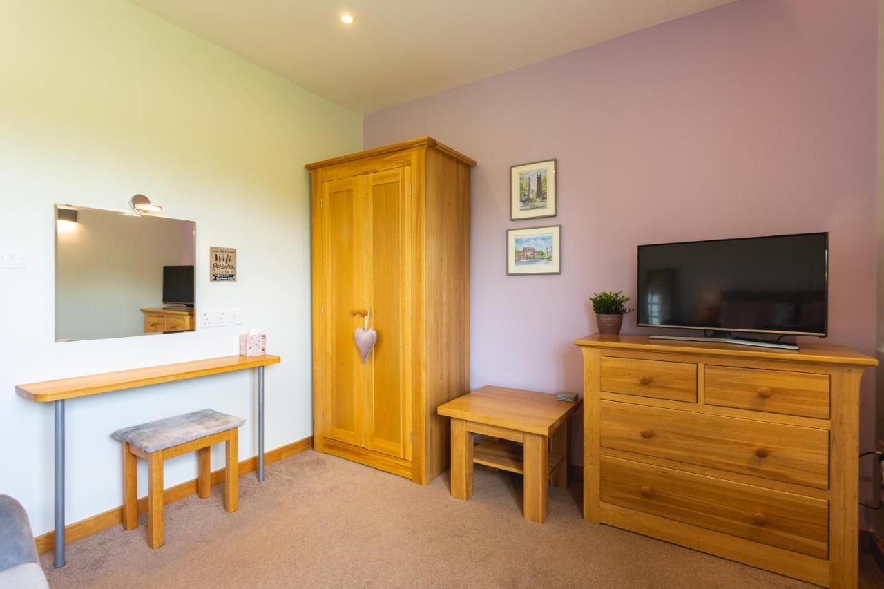 Wick House Appartement Taunton Buitenkant foto