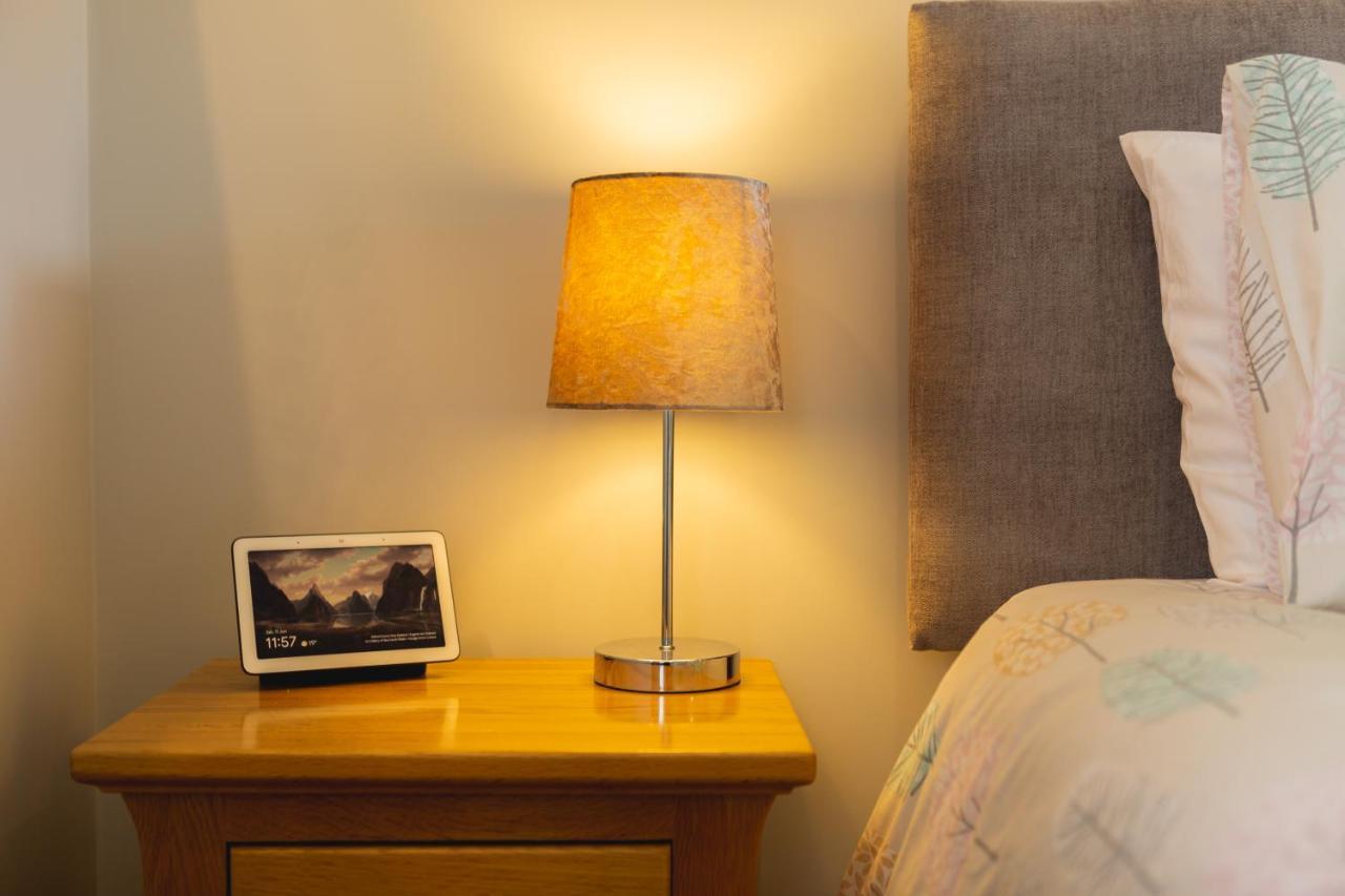 Wick House Appartement Taunton Buitenkant foto